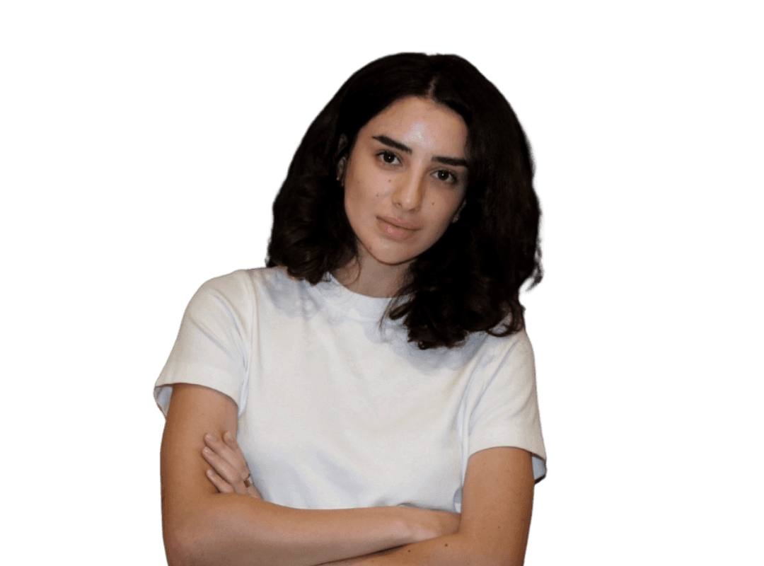 Ariana Amirkhanian