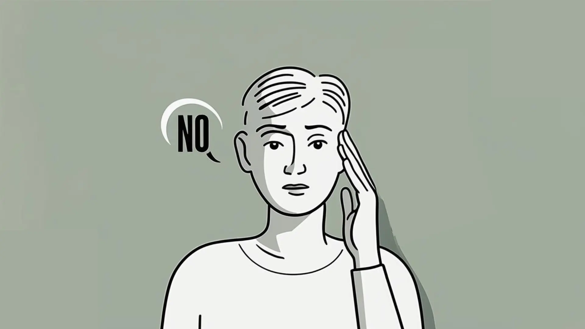 Learn How to Use "No" to Power Your Fundraise