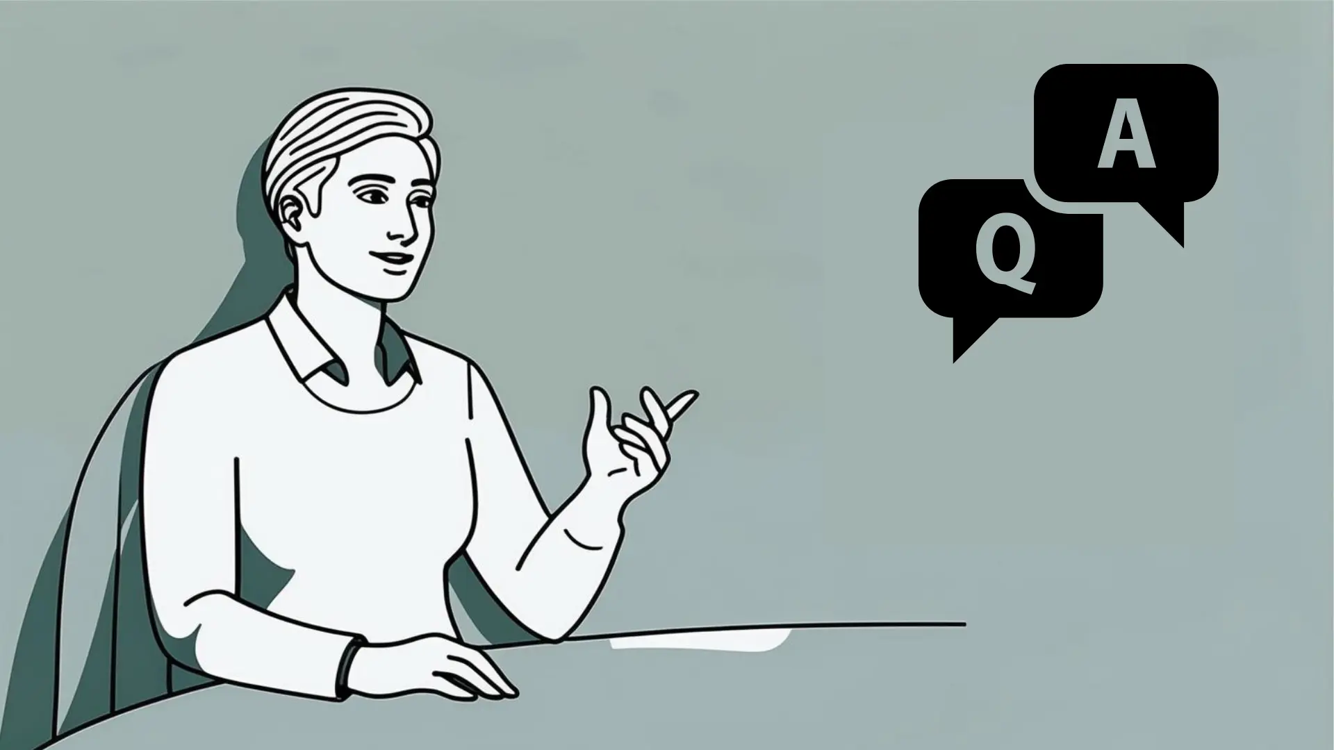 How to Navigate Investor Questions as a Founder Fundraising