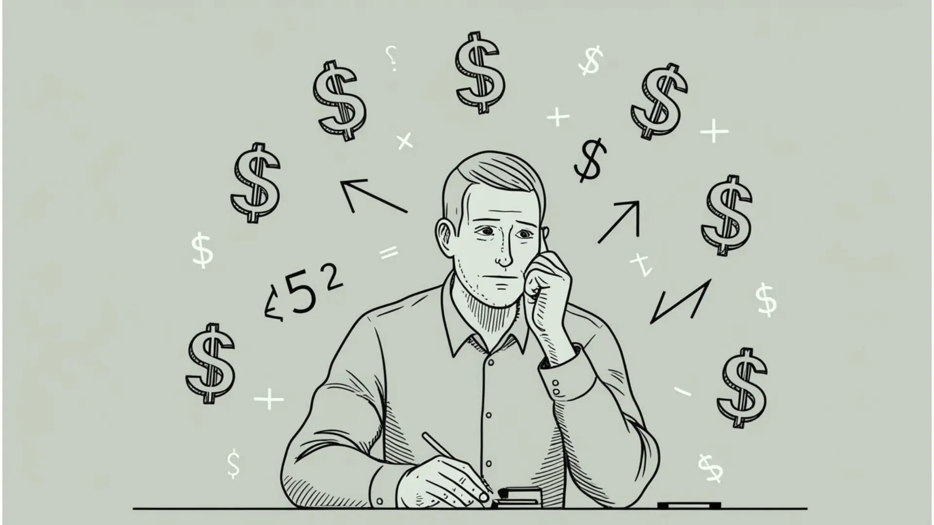 Forecasting Dilution: Plan Your Funding Rounds