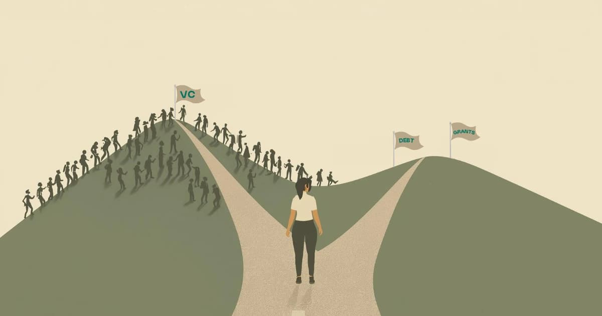 Is Venture Capital Right for Your Startup? The Complete Guide to VC Fundraising