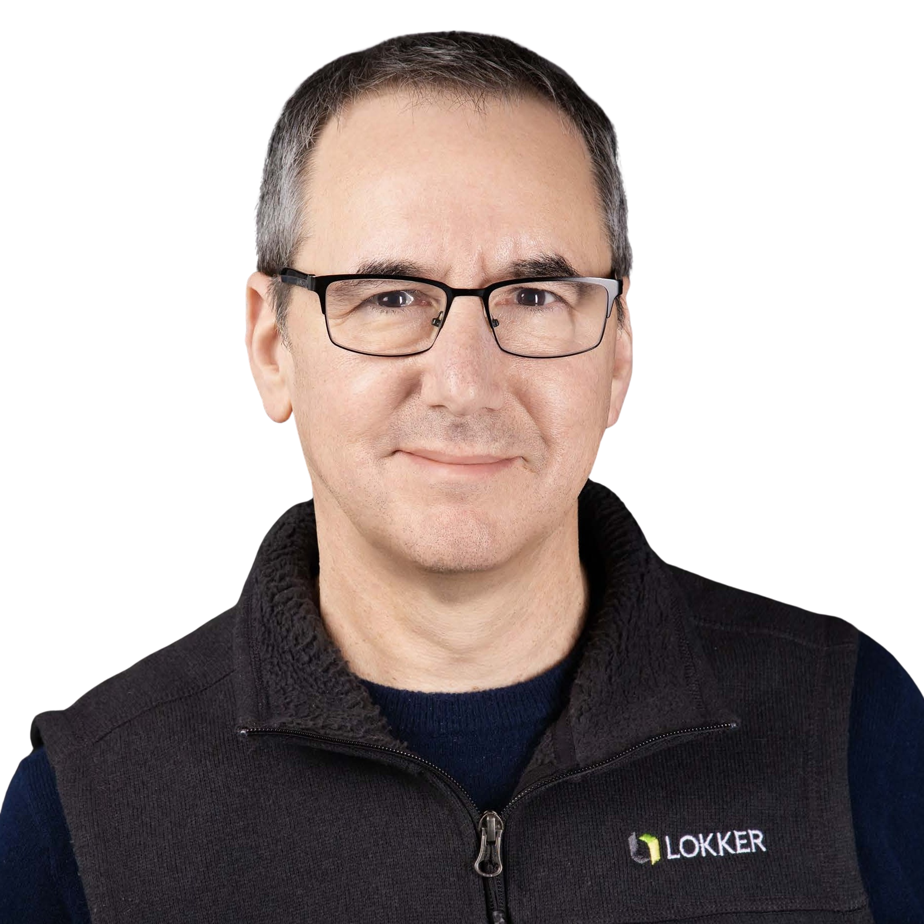Ian Cohen